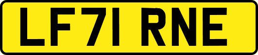 LF71RNE