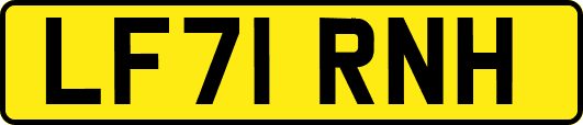 LF71RNH