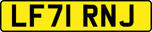 LF71RNJ