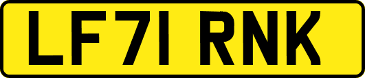 LF71RNK