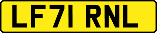 LF71RNL