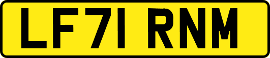 LF71RNM