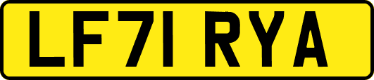 LF71RYA