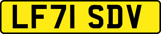 LF71SDV