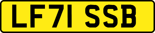 LF71SSB