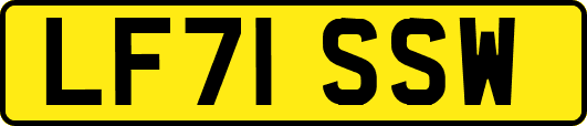 LF71SSW