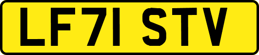 LF71STV