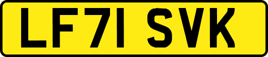 LF71SVK