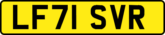 LF71SVR