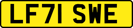 LF71SWE