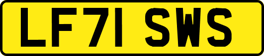 LF71SWS