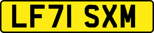 LF71SXM