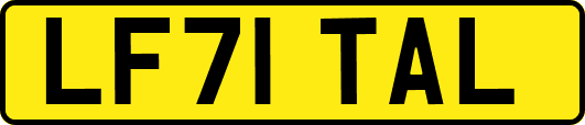 LF71TAL