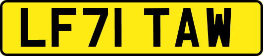 LF71TAW
