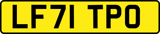 LF71TPO
