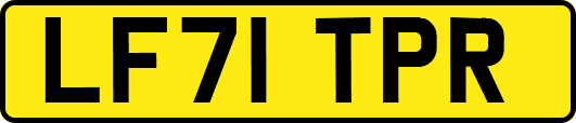 LF71TPR