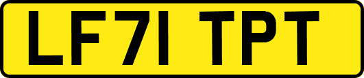 LF71TPT