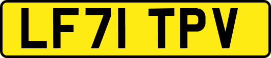 LF71TPV