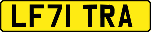LF71TRA