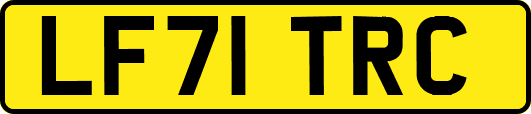LF71TRC