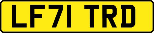 LF71TRD