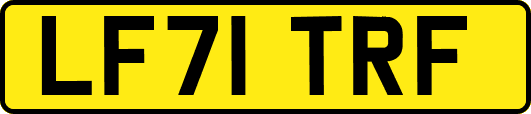 LF71TRF