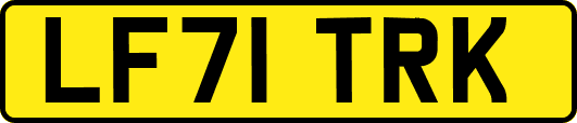 LF71TRK