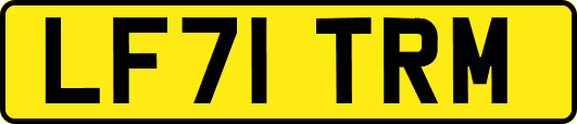 LF71TRM