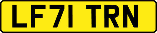 LF71TRN