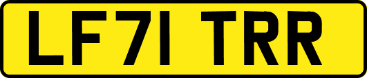 LF71TRR