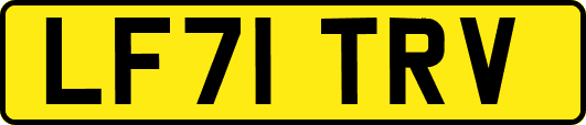 LF71TRV
