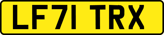 LF71TRX