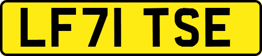LF71TSE