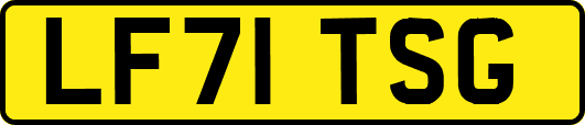 LF71TSG