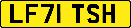 LF71TSH