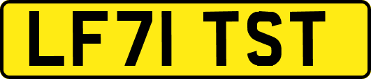 LF71TST