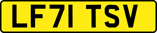 LF71TSV