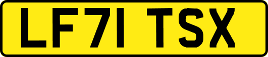 LF71TSX