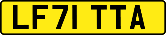 LF71TTA