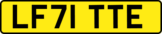 LF71TTE