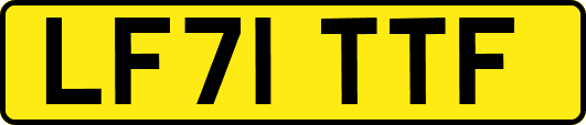 LF71TTF