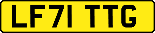 LF71TTG