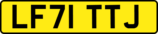 LF71TTJ
