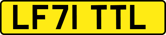 LF71TTL