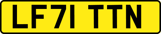 LF71TTN