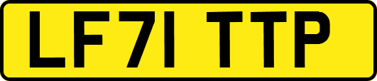 LF71TTP