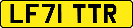 LF71TTR