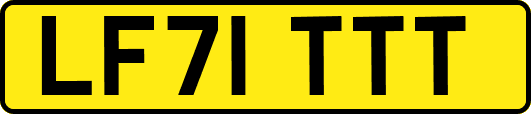 LF71TTT