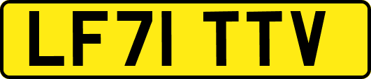 LF71TTV