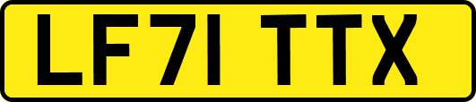 LF71TTX